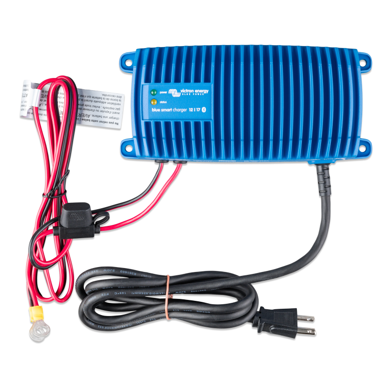 Blue Smart IP67 Charger Waterproof