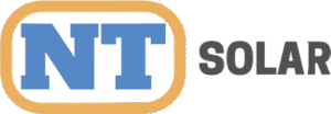 NT Solar Logo