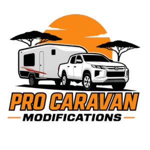 Pro Caravan Modifications