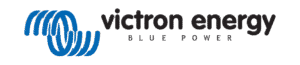 Victron logo kleur
