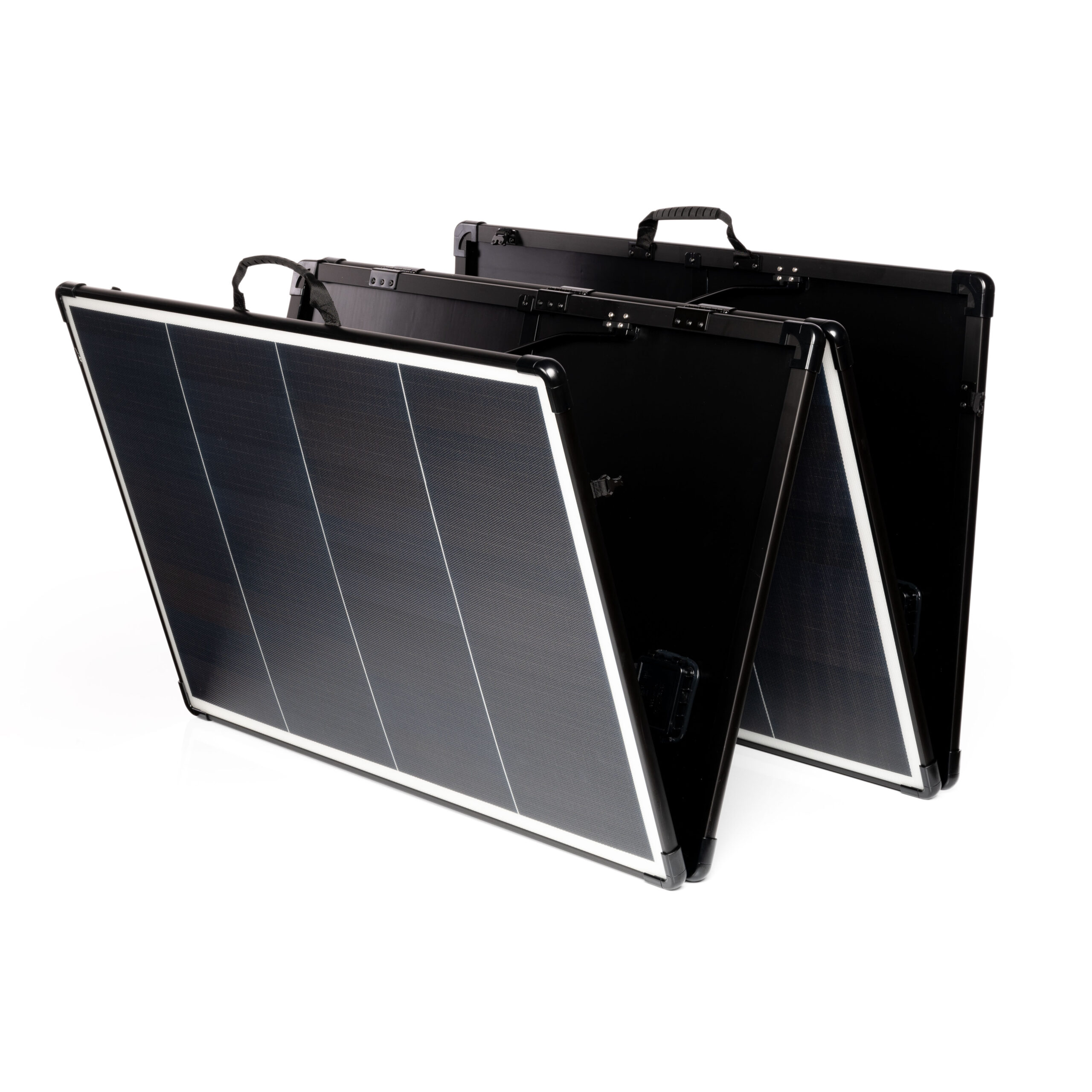 Kalahari 400W Hi-Volt Foldable Solar Panel - Image 4