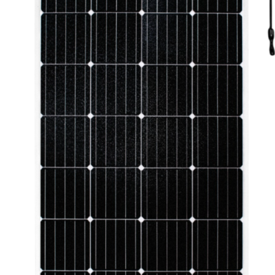 Sunman 200 W Flexible eArc panel