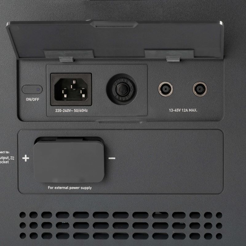 Lithium 3000 portable power station - Image 8