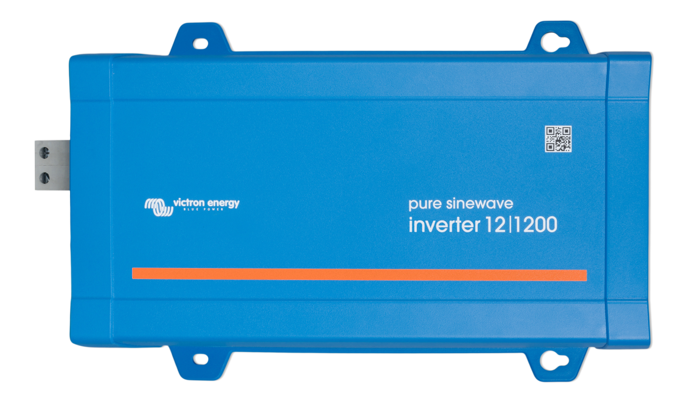 Inverter 12V 1200 VA 230V VE.Direct - Image 3