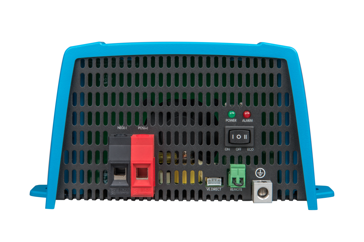 Inverter 12V 1200 VA 230V VE.Direct - Image 2