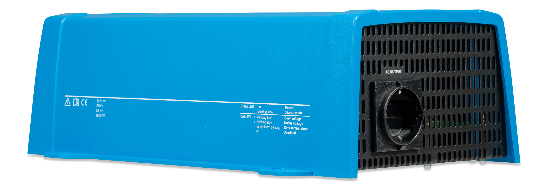Inverter 12V 1600 VA 230V VE.Direct - Image 2