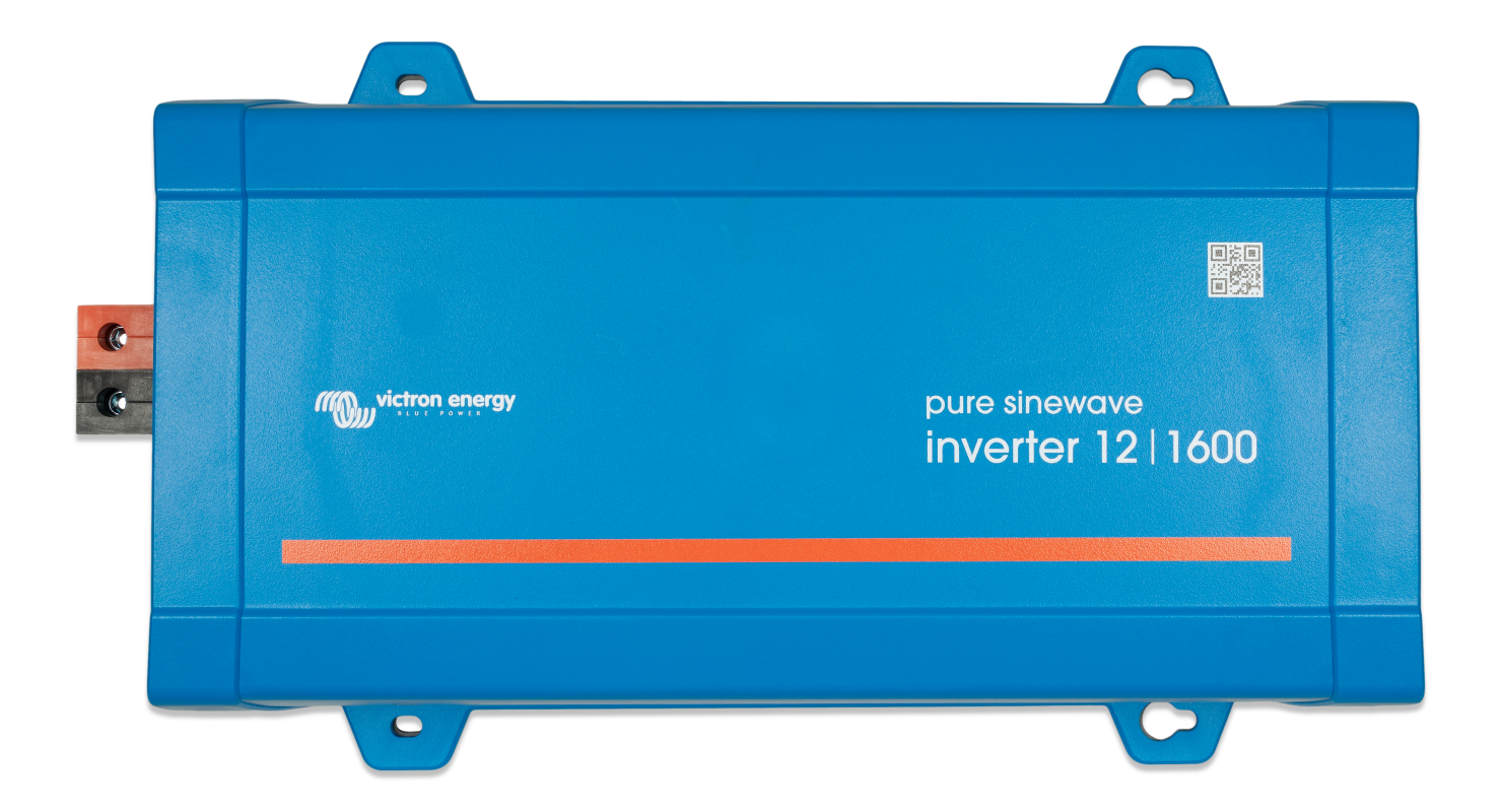 Inverter 12V 1600 VA 230V VE.Direct - Image 3