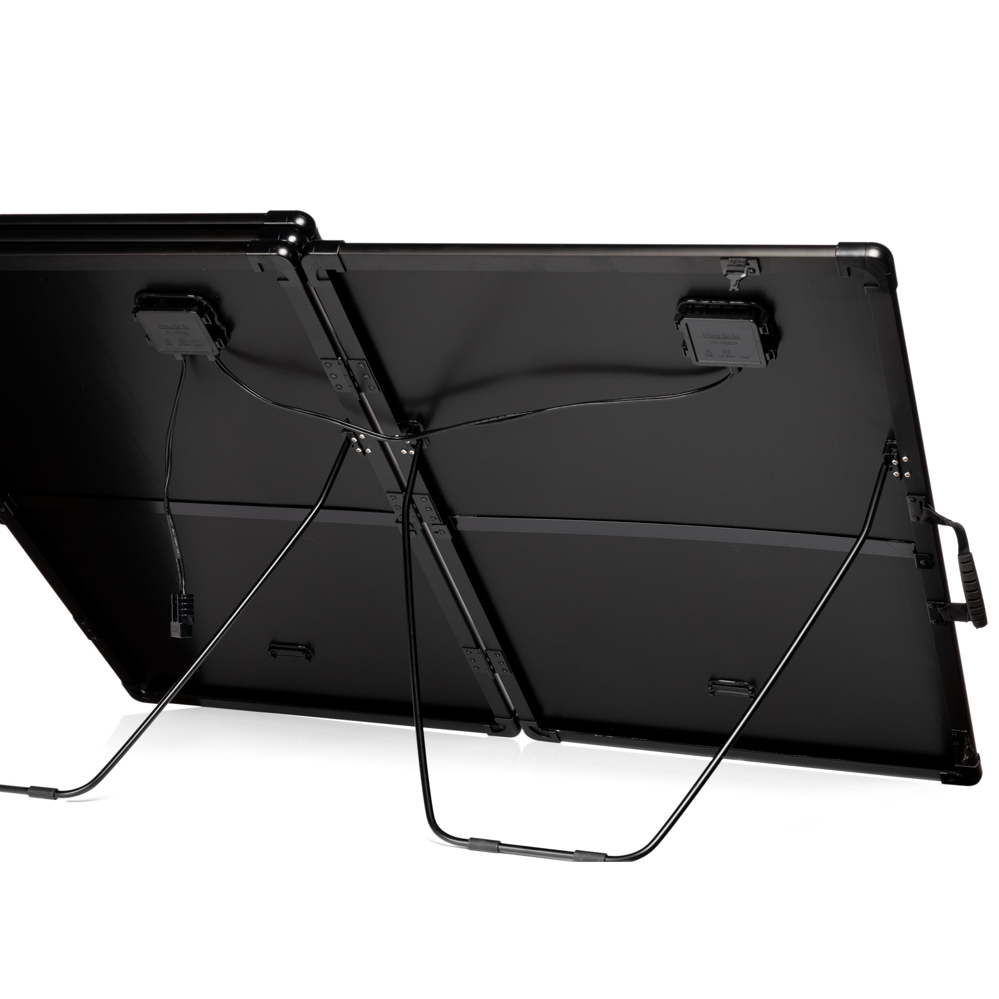 Kalahari 400W Hi-Volt Foldable Solar Panel - Image 7