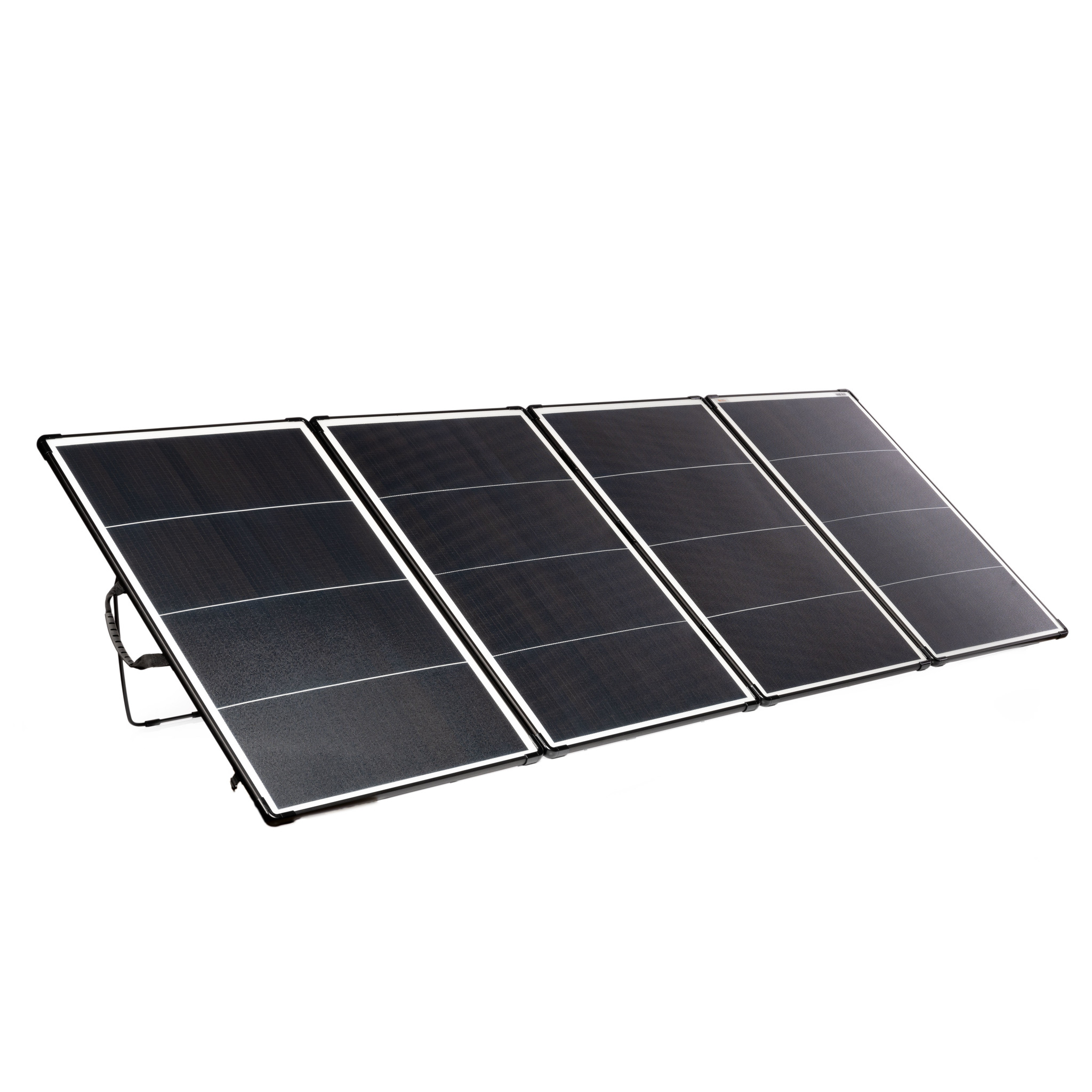 Kalahari 400W Hi-Volt Foldable Solar Panel - Image 6