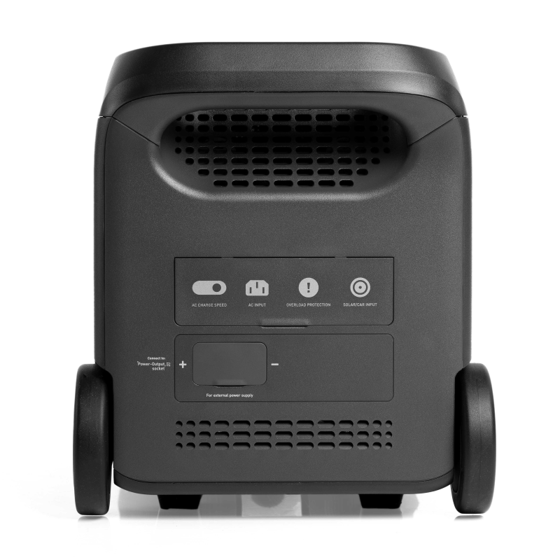 Lithium 3000 portable power station - Image 15