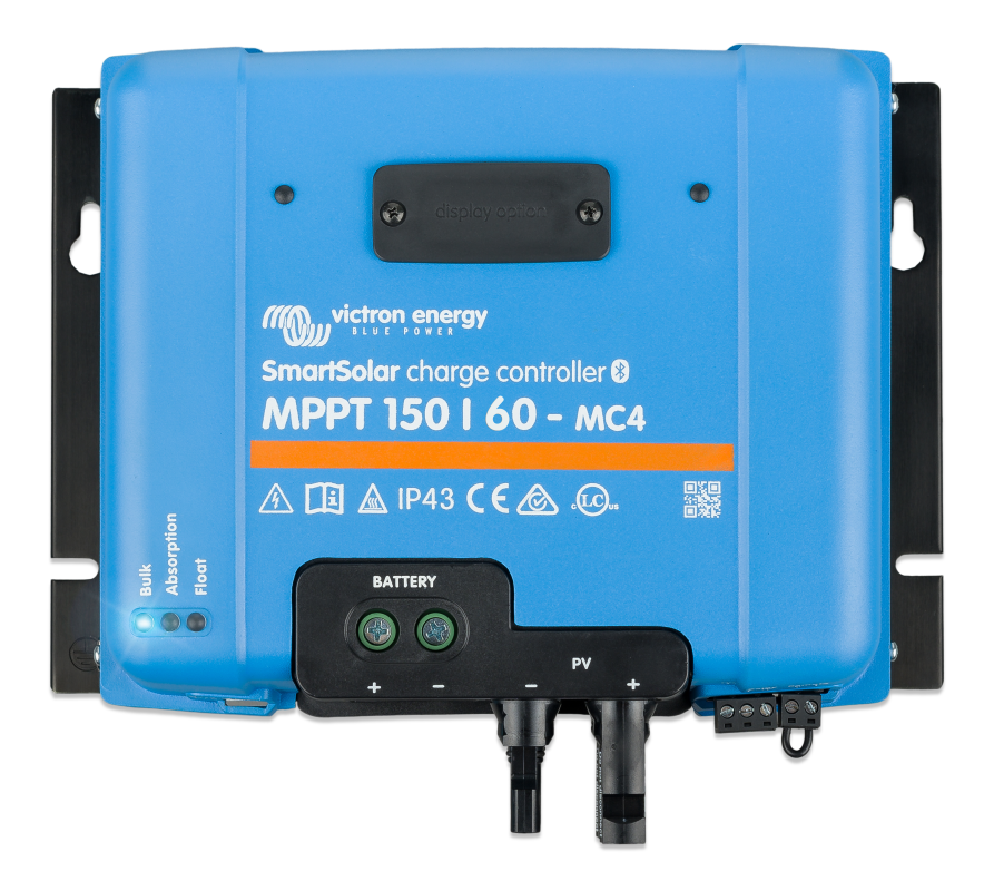 Smartsolar MPPT 150/60 - Image 3