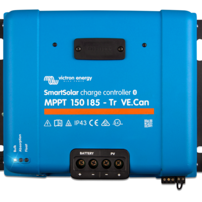 Smartsolar MPPT 150/85