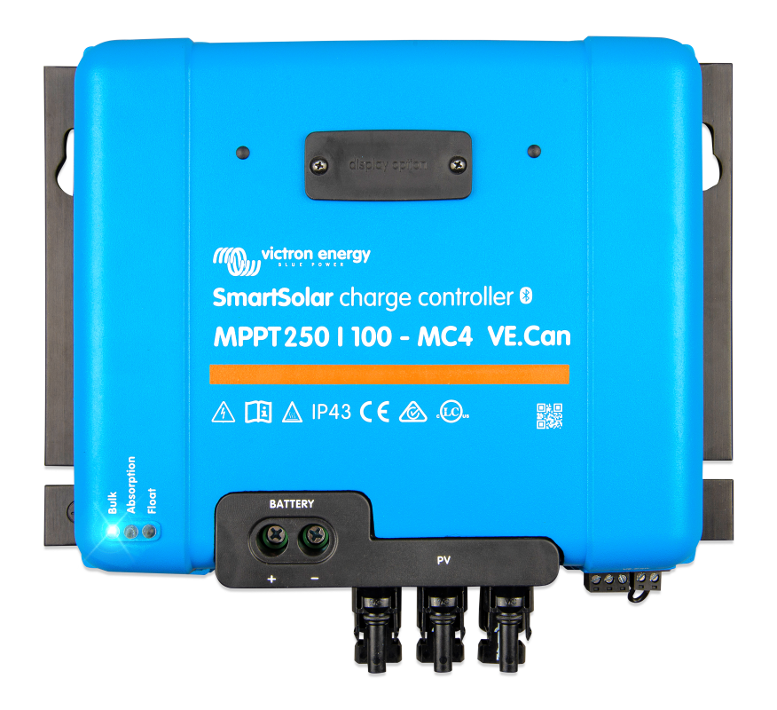 Smartsolar MPPT 250/100 - Image 5
