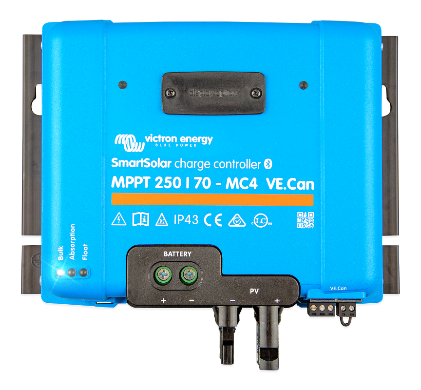 Smartsolar MPPT 250/70 - Image 2