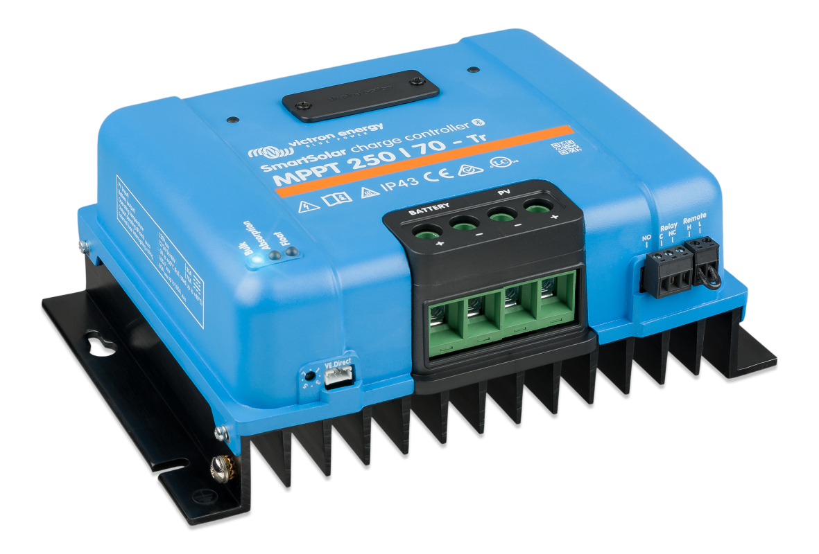 Smartsolar MPPT 250/70 - Image 3