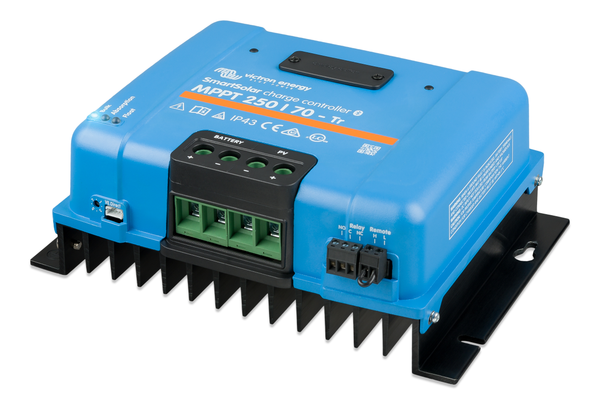 Smartsolar MPPT 250/70 - Image 4