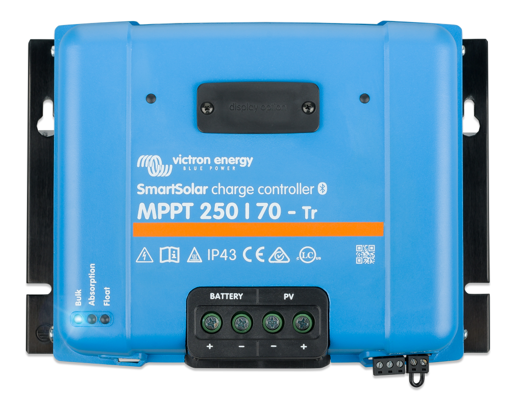 Smartsolar MPPT 250/70