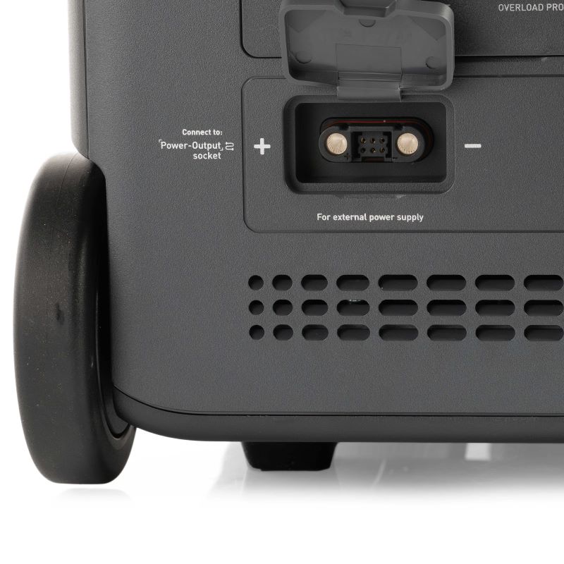 Lithium 3000 portable power station - Image 9