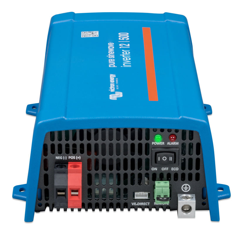 Inverter 12V 500 VA 230V VE.Direct