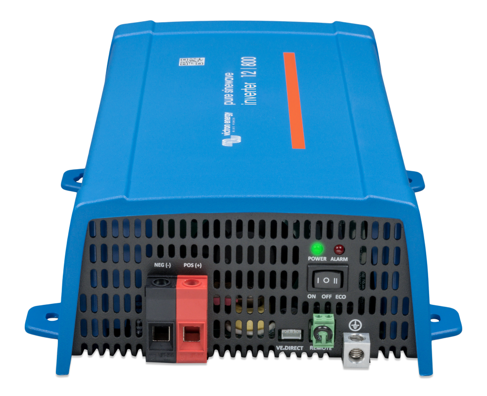 Inverter 12V 800 VA 230V VE.Direct