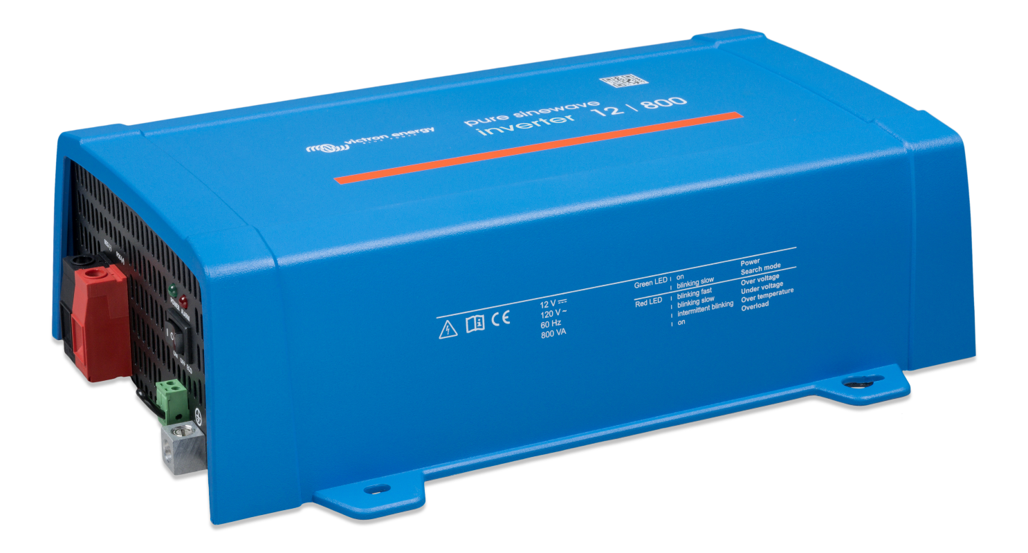 Inverter 12V 800 VA 230V VE.Direct - Image 3