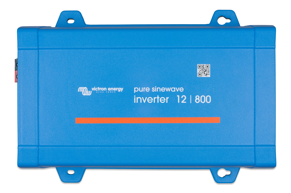 Inverter 12V 800 VA 230V VE.Direct - Image 2