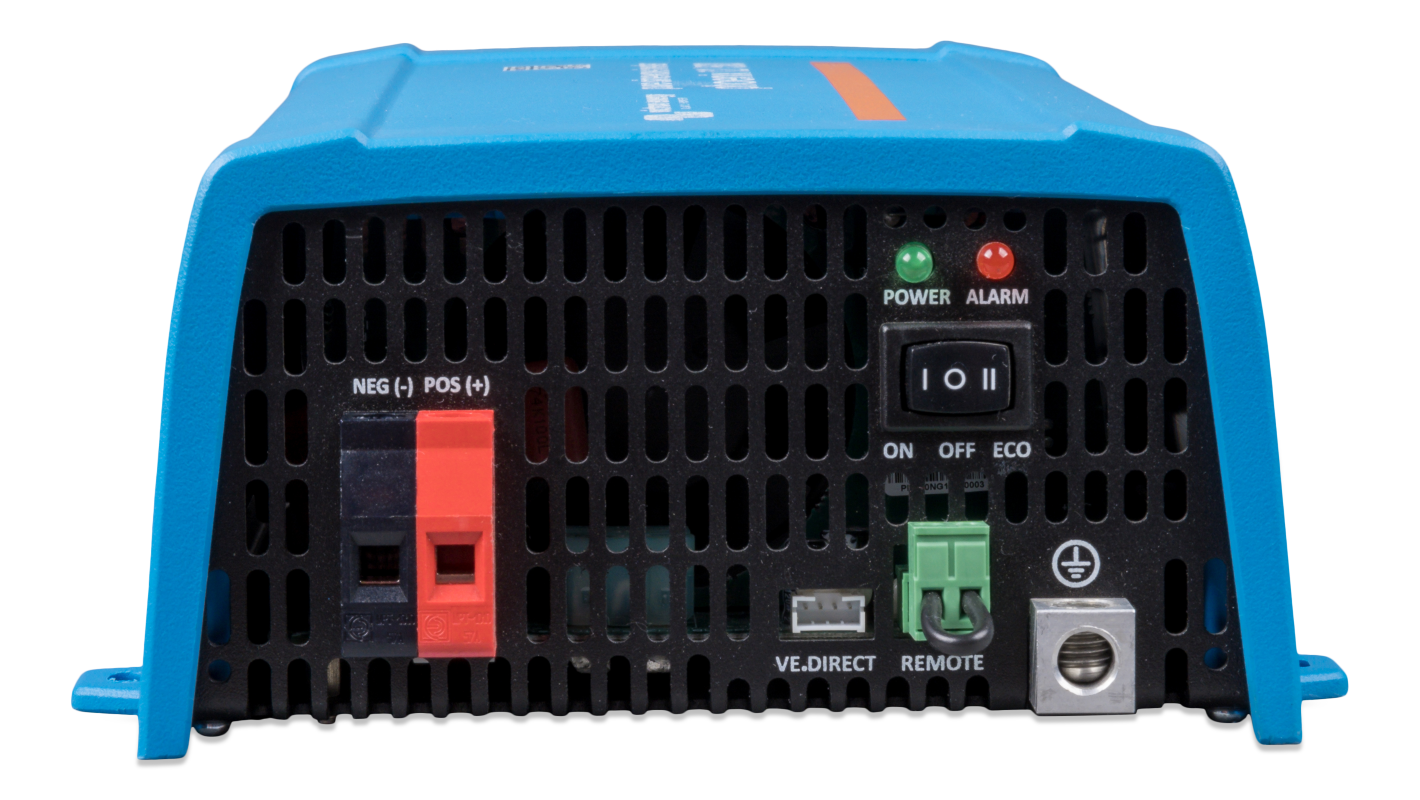 Inverter 12V 500 VA 230V VE.Direct - Image 3