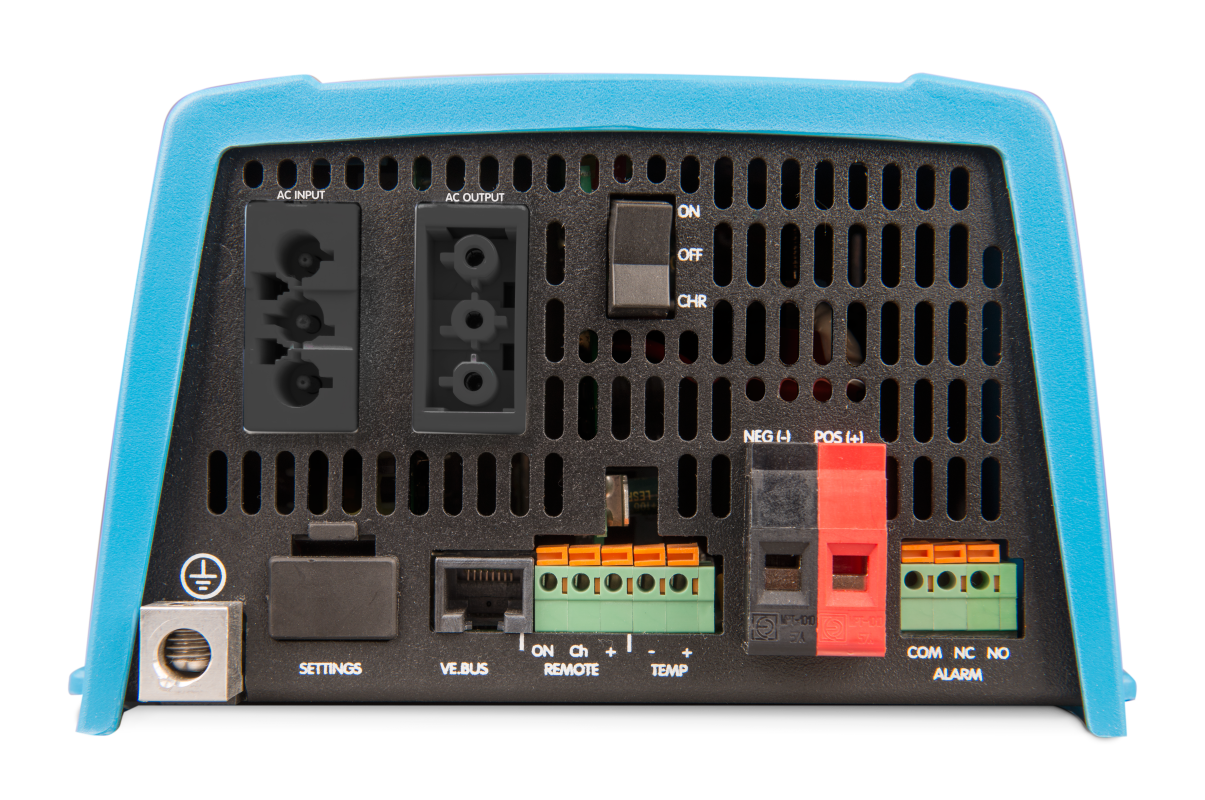 Multiplus 12V 500VA - Image 2