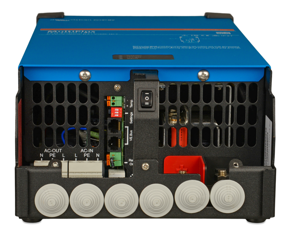MultiPlus 12 2000VA 80 230V - Image 4