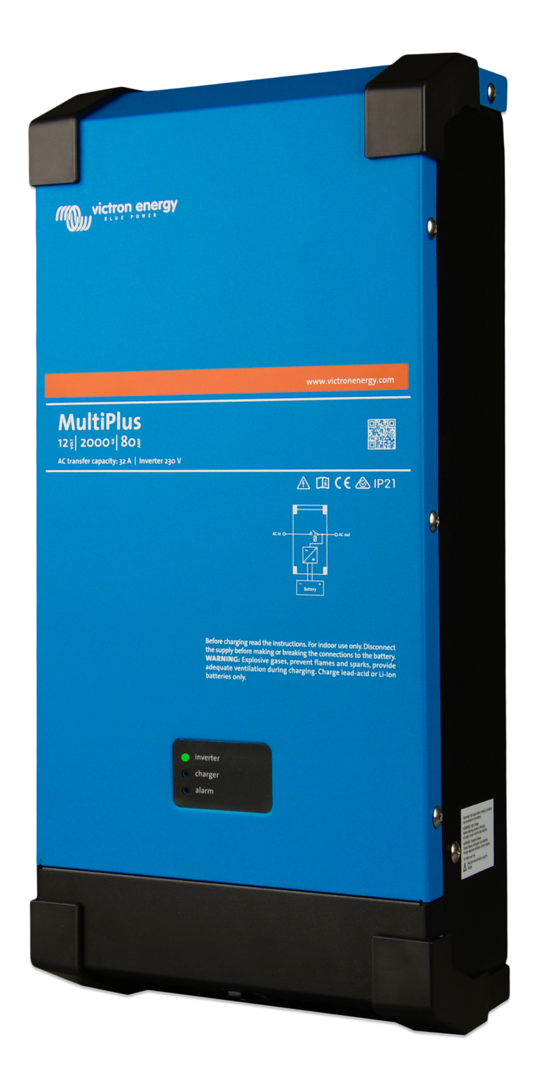 MultiPlus 12 2000VA 80 230V - Image 3