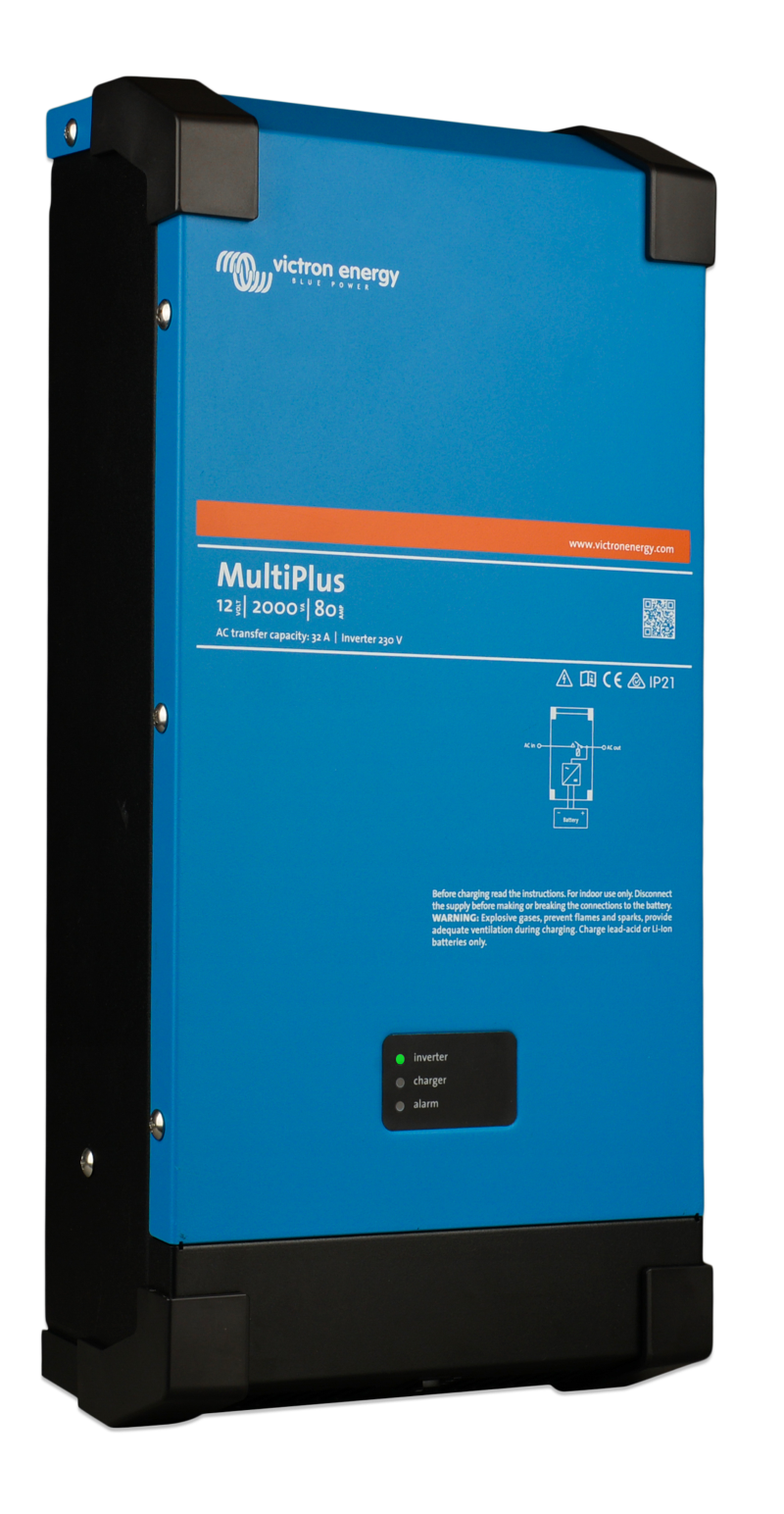 MultiPlus 12 2000VA 80 230V - Image 2