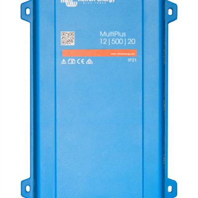 Multiplus 12V 500VA
