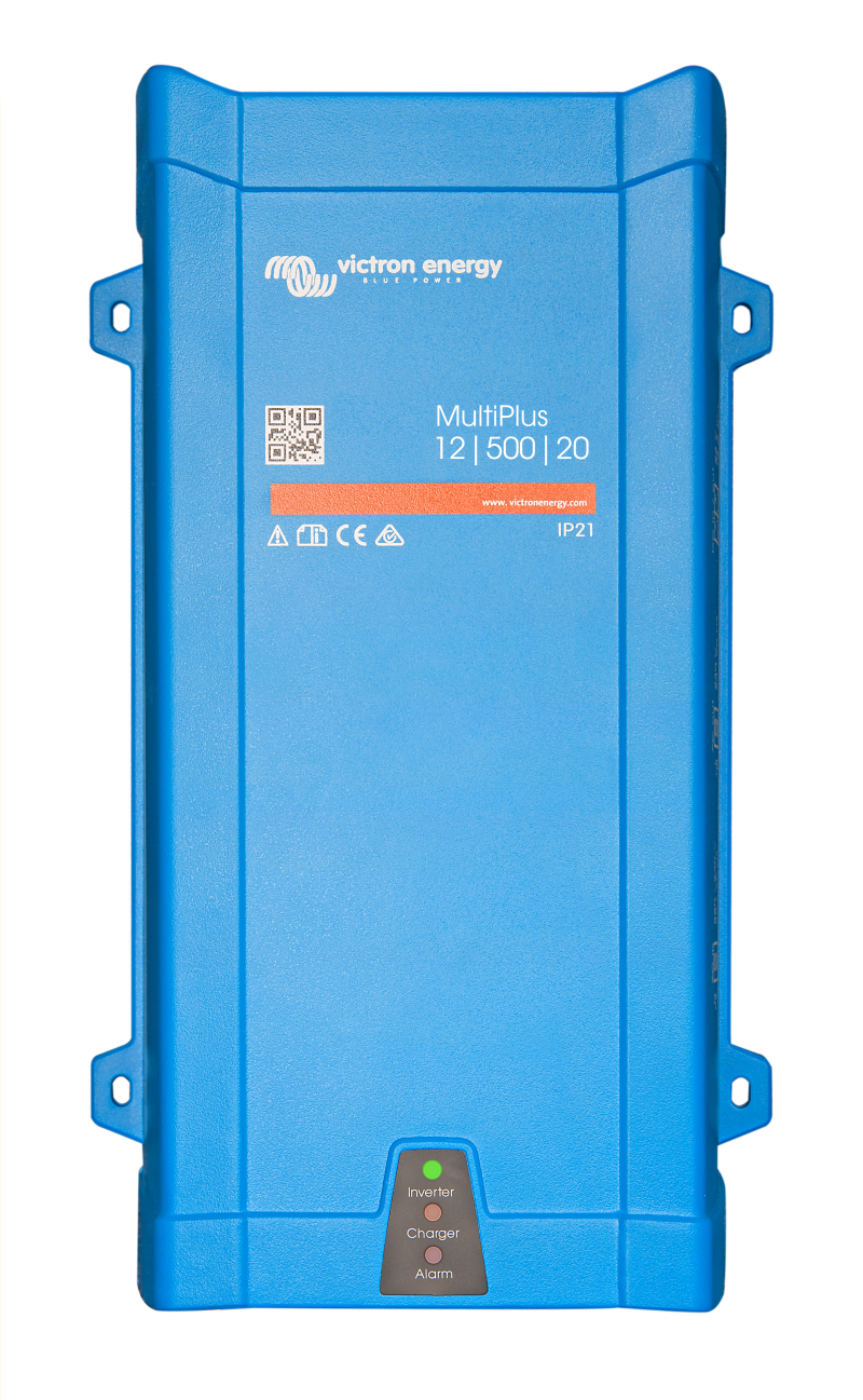 Multiplus 12V 500VA