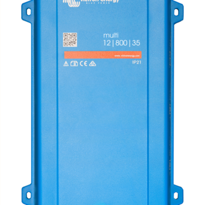 Multiplus 12V 800VA