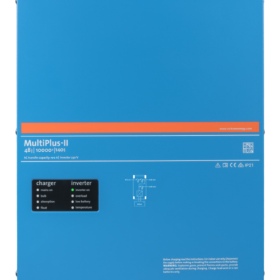 MultiPlus-II 48V 10kVA 230V