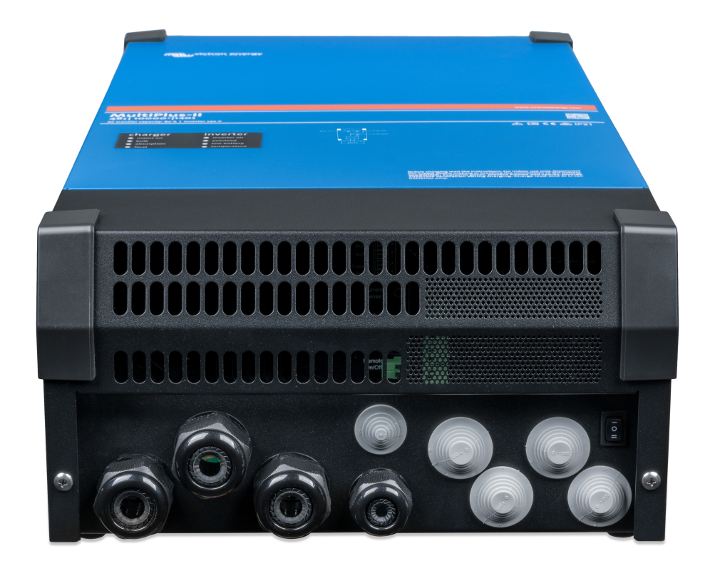 MultiPlus-II 48V 10kVA 230V - Image 4