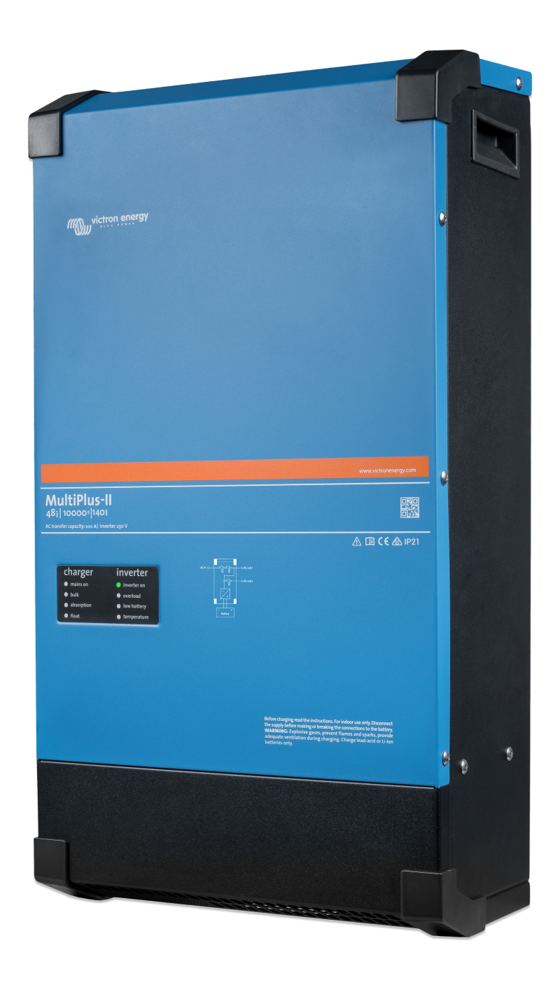 MultiPlus-II 48V 10kVA 230V - Image 3